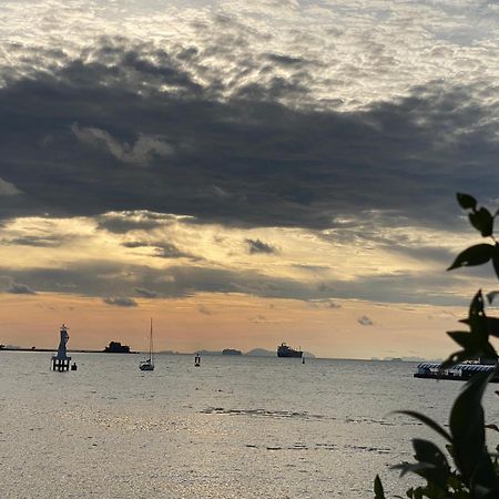 Hotel Phuket Boat Quay Panwa Beach Exterior foto