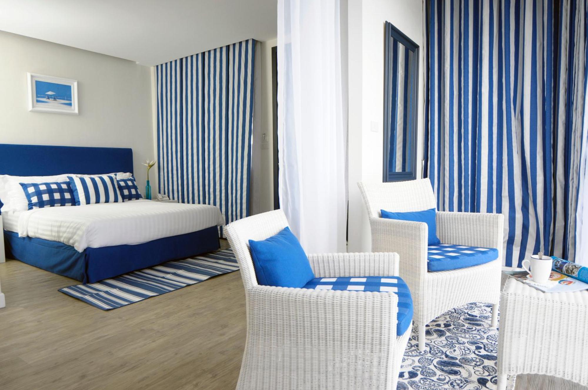 Hotel Phuket Boat Quay Panwa Beach Exterior foto