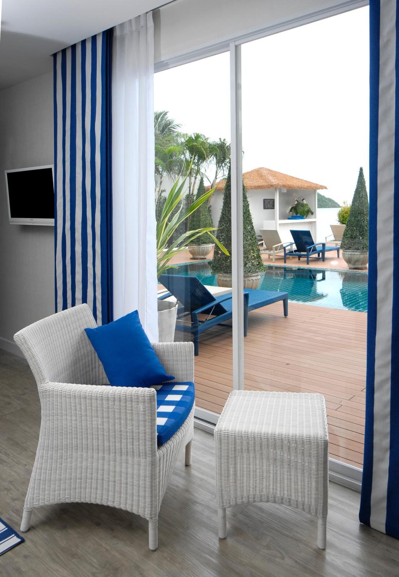 Hotel Phuket Boat Quay Panwa Beach Exterior foto